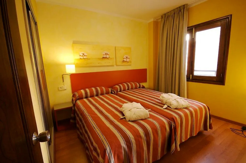 Apartamentos Parot Quality Santa Eularia des Riu Apartment