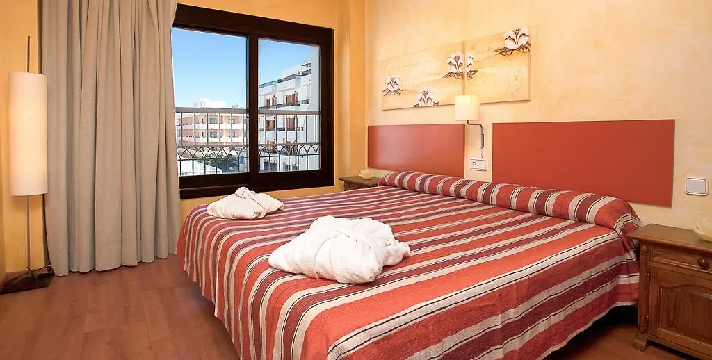 Apartment Apartamentos Parot Quality Santa Eularia des Riu
