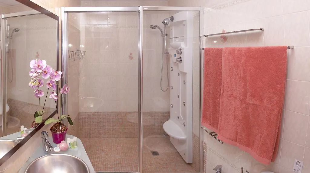Apartment Apartamentos Parot Quality Santa Eularia des Riu
