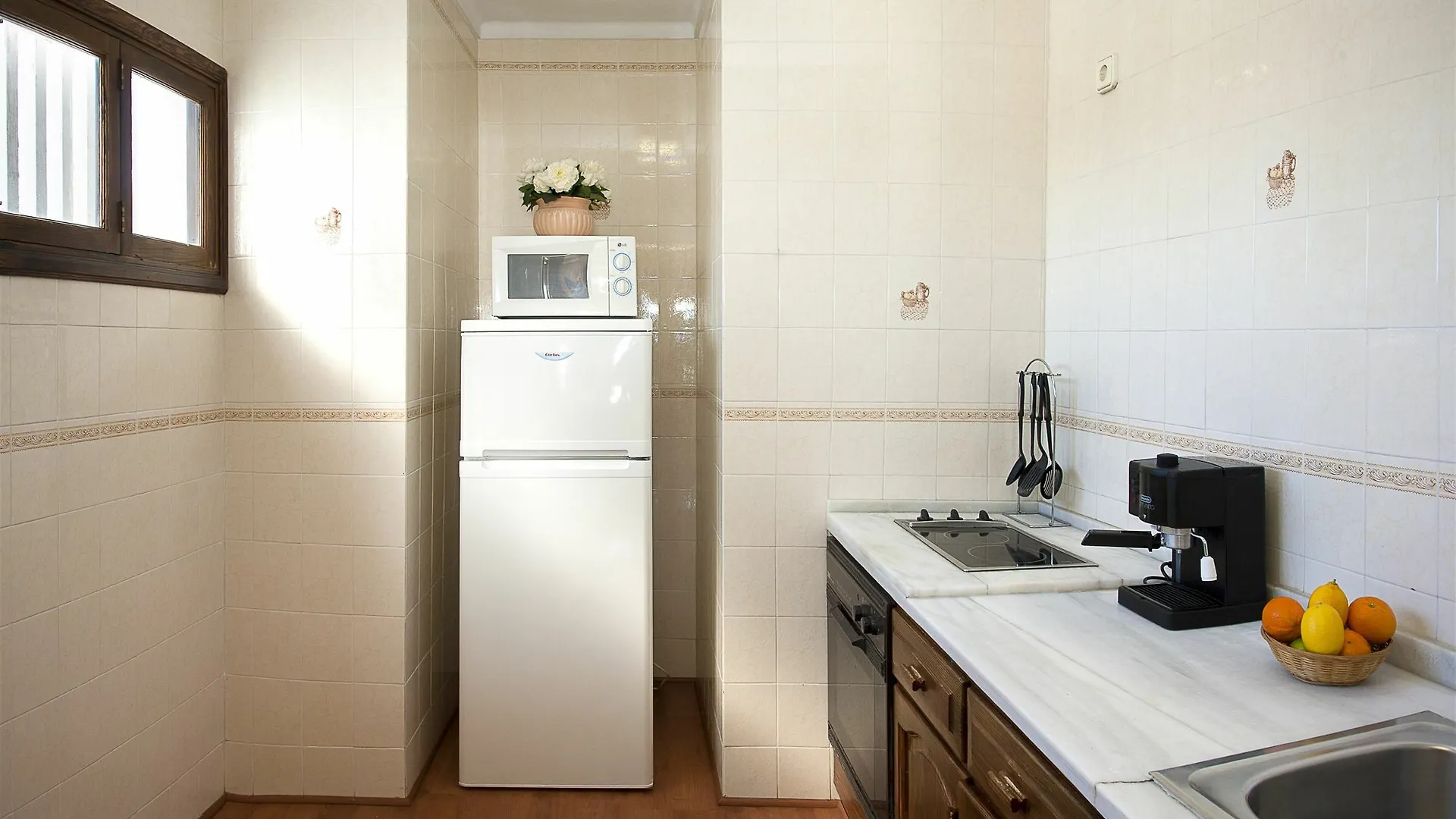 Apartamentos Parot Quality Santa Eularia des Riu